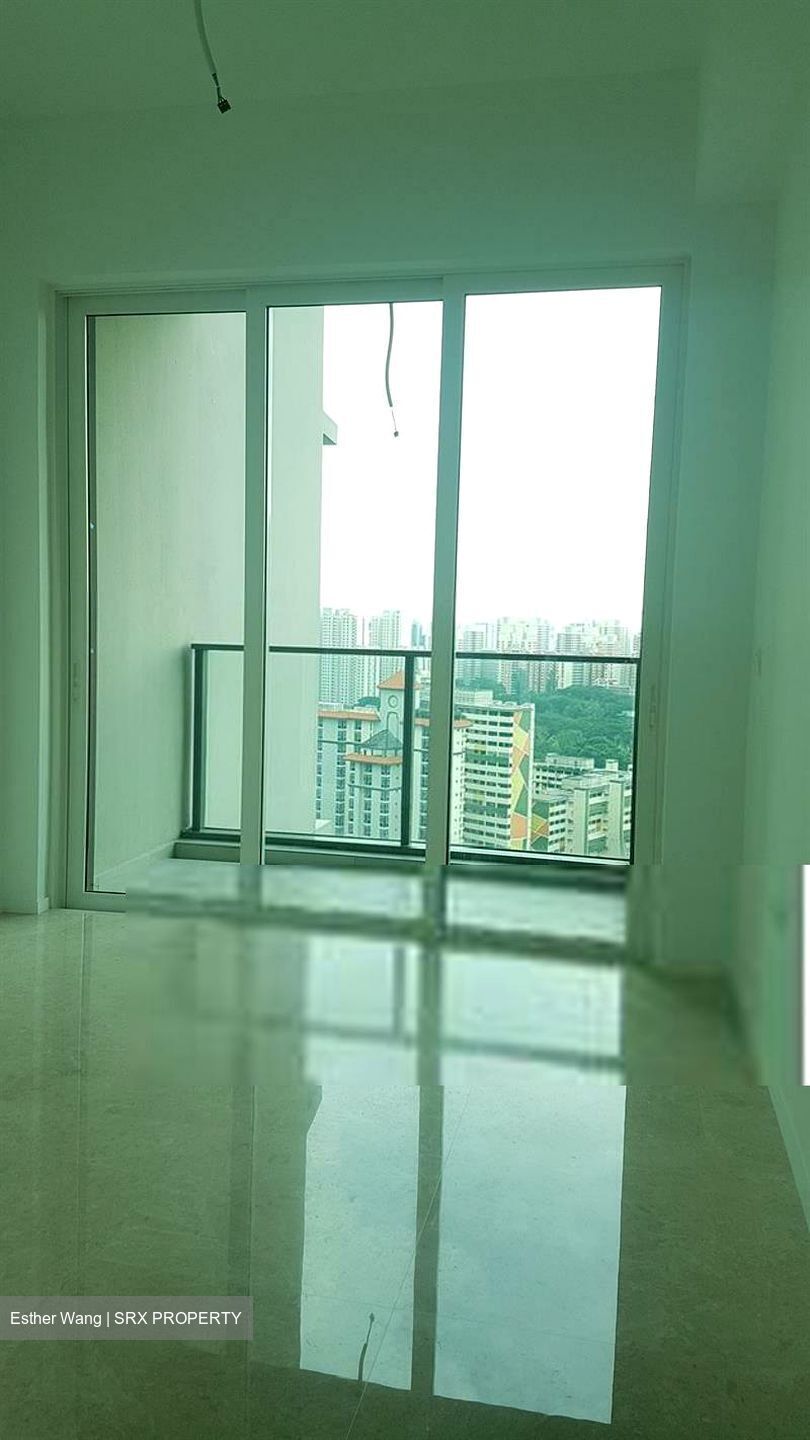 Principal Garden (D3), Condominium #455269701